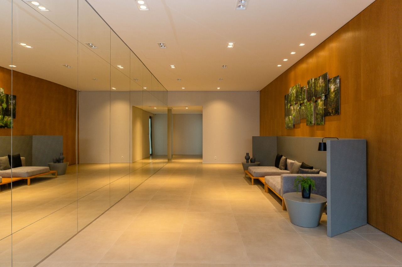 Apartamento, 3 quartos, 120 m² - Foto 37