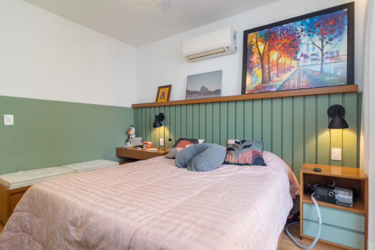 Apartamento, 3 quartos, 152 m² - Foto 10