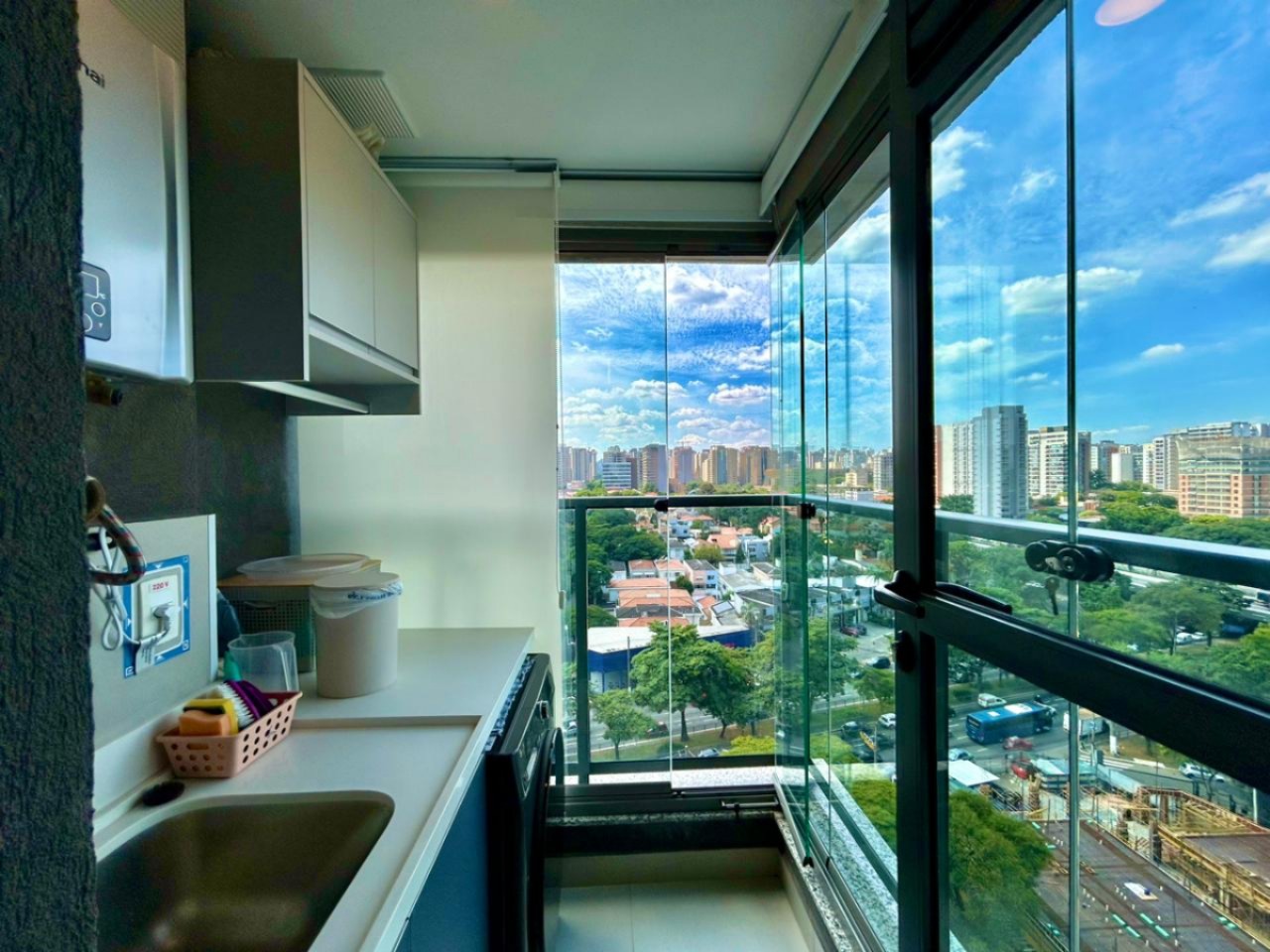 Apartamento, 2 quartos, 73 m² - Foto 14