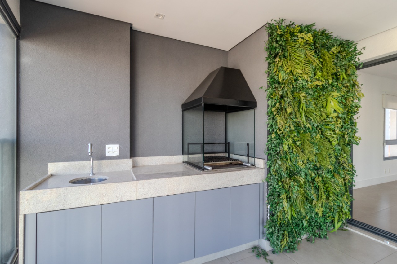 Apartamento, 3 quartos, 120 m² - Foto 3