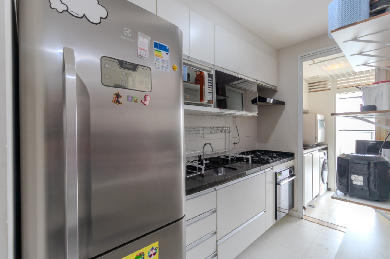 Apartamento, 2 quartos, 67 m² - Foto 10