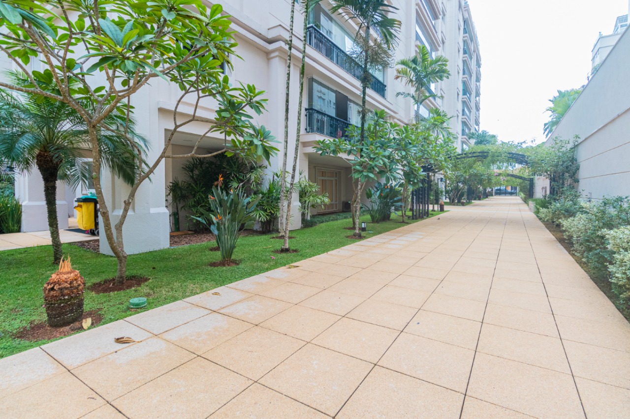 Apartamento, 2 quartos, 202 m² - Foto 43