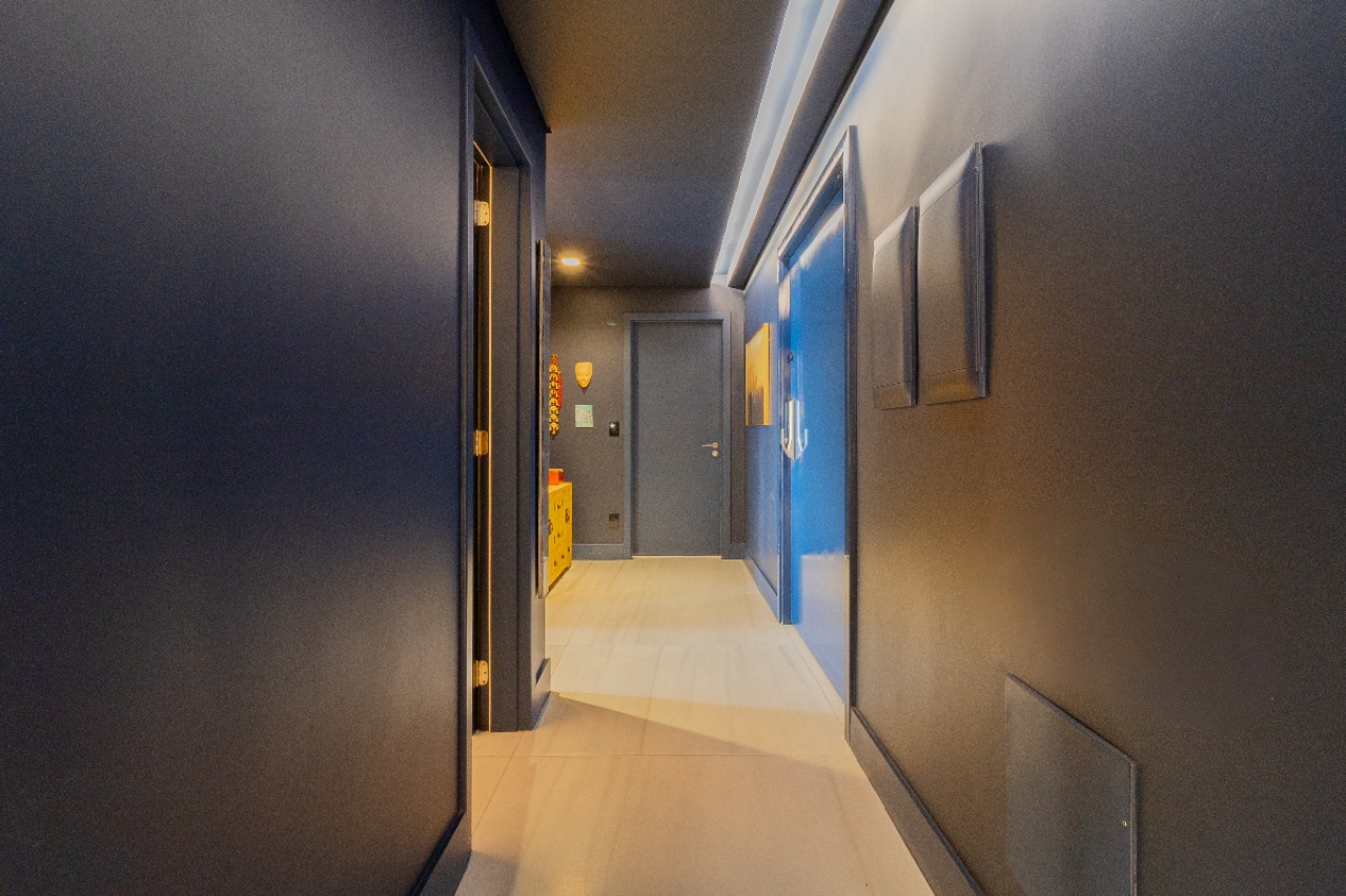 Apartamento, 3 quartos, 280 m² - Foto 17