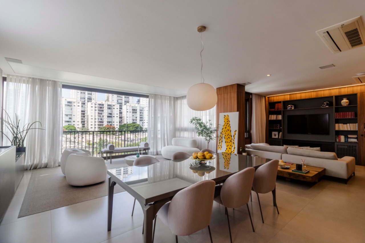 Apartamento, 2 quartos, 157 m² - Foto 9