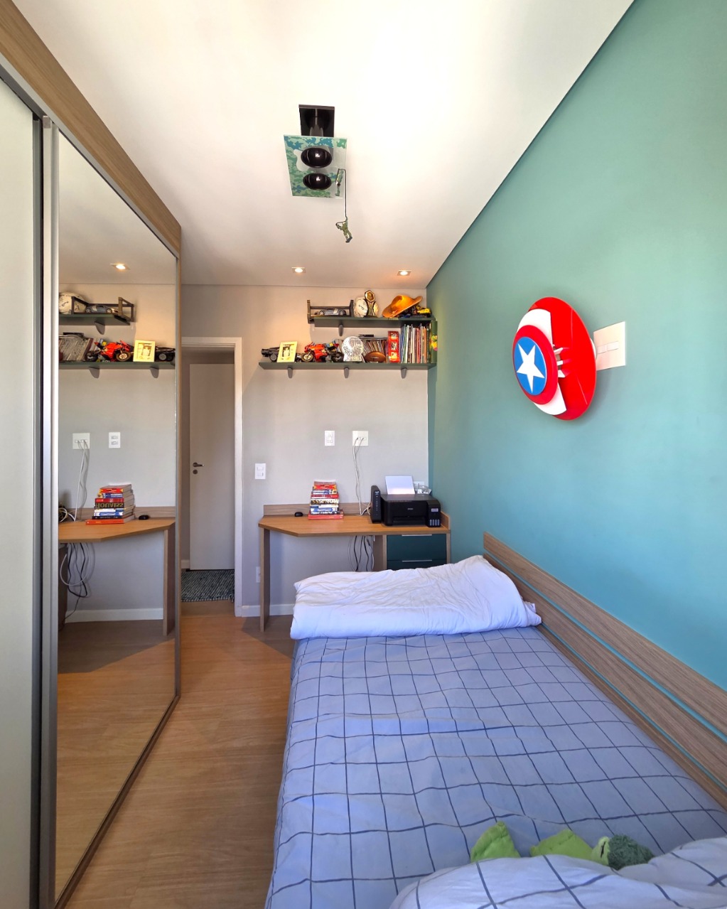 Apartamento, 3 quartos, 88 m² - Foto 17