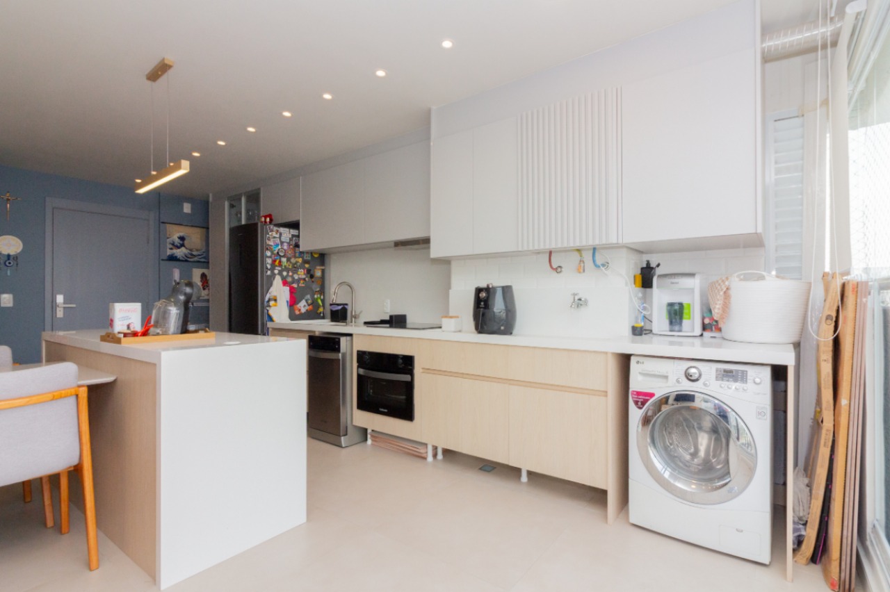 Apartamento, 2 quartos, 68 m² - Foto 11