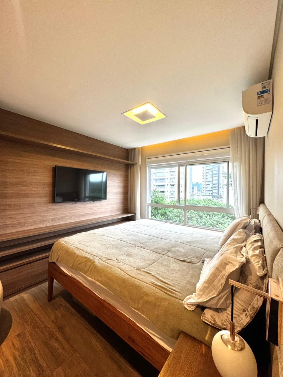 Apartamento, 2 quartos, 134 m² - Foto 26