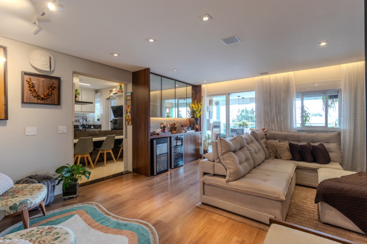 Apartamento, 3 quartos, 123 m² - Foto 11