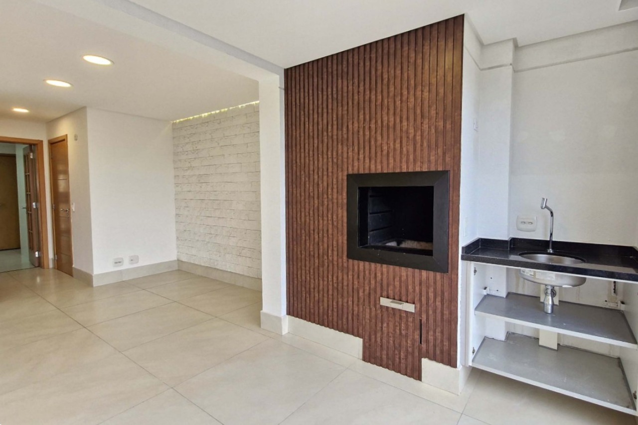 Apartamento, 2 quartos, 103 m² - Foto 2