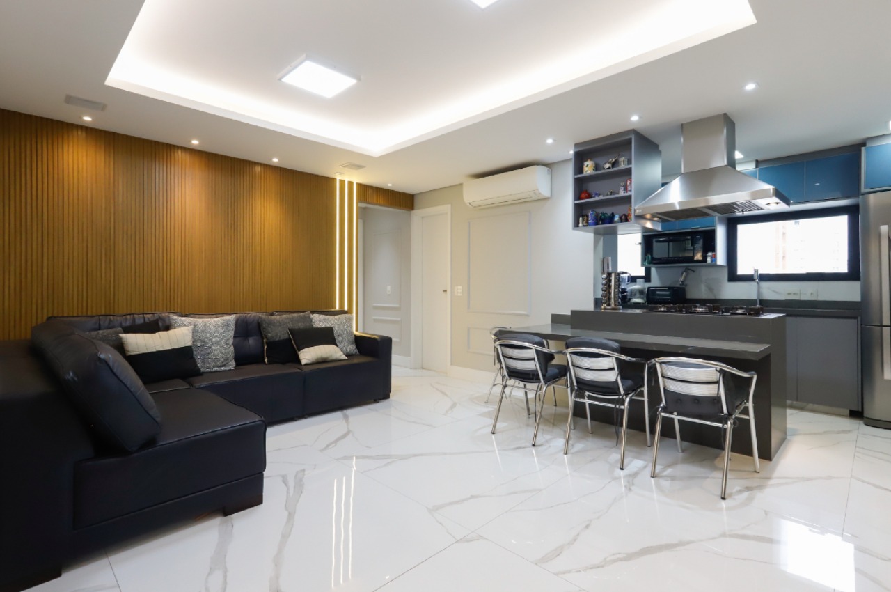 Apartamento, 2 quartos, 87 m² - Foto 6