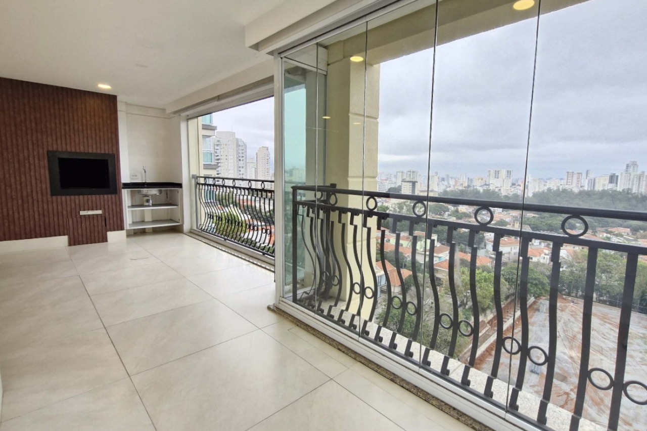 Apartamento, 2 quartos, 103 m² - Foto 4