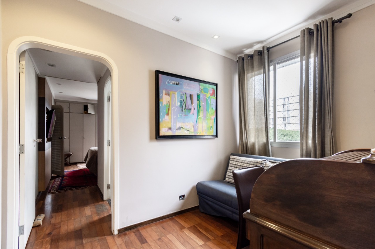 Apartamento, 2 quartos, 162 m² - Foto 30
