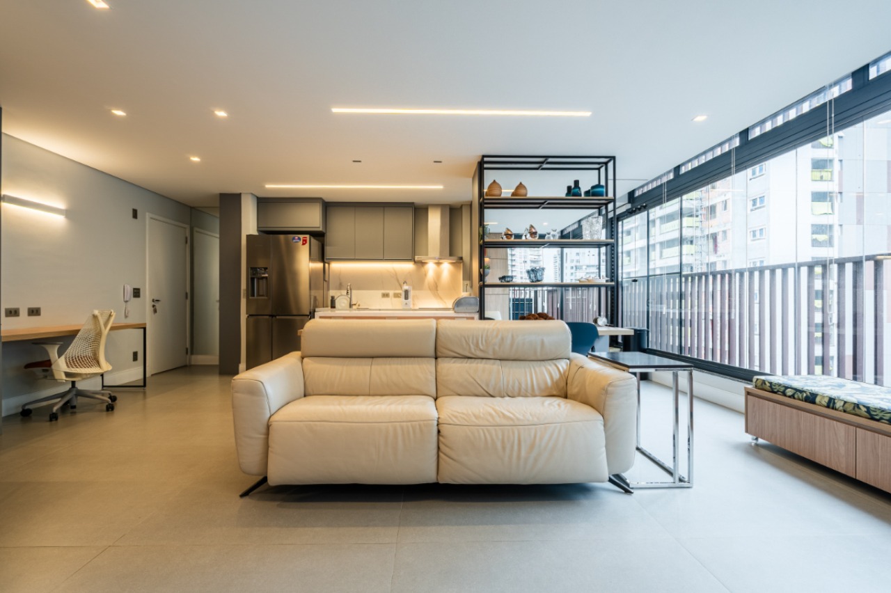 Apartamento, 2 quartos, 86 m² - Foto 9