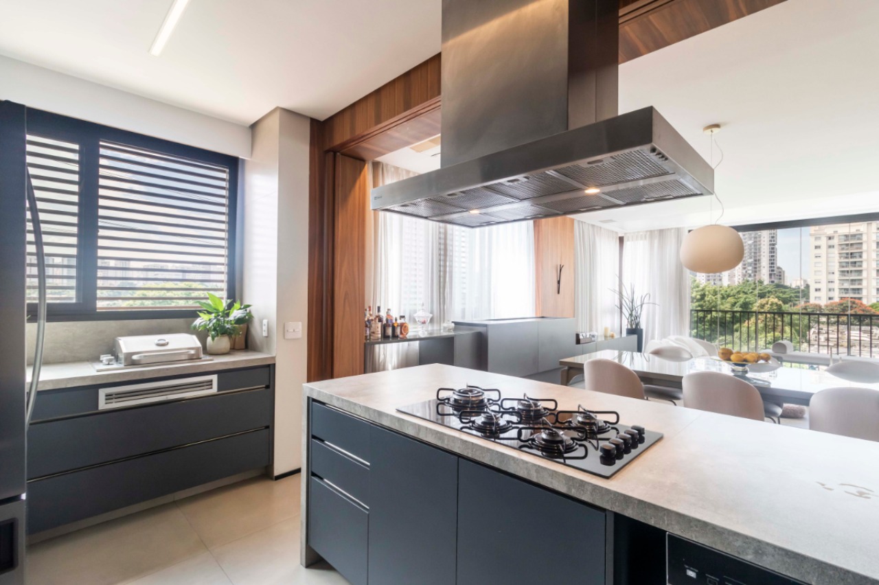 Apartamento, 2 quartos, 157 m² - Foto 16