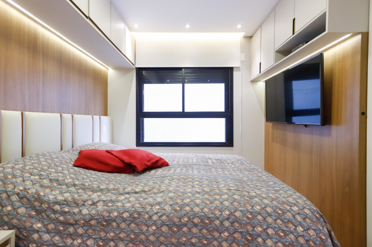 Apartamento, 2 quartos, 87 m² - Foto 30