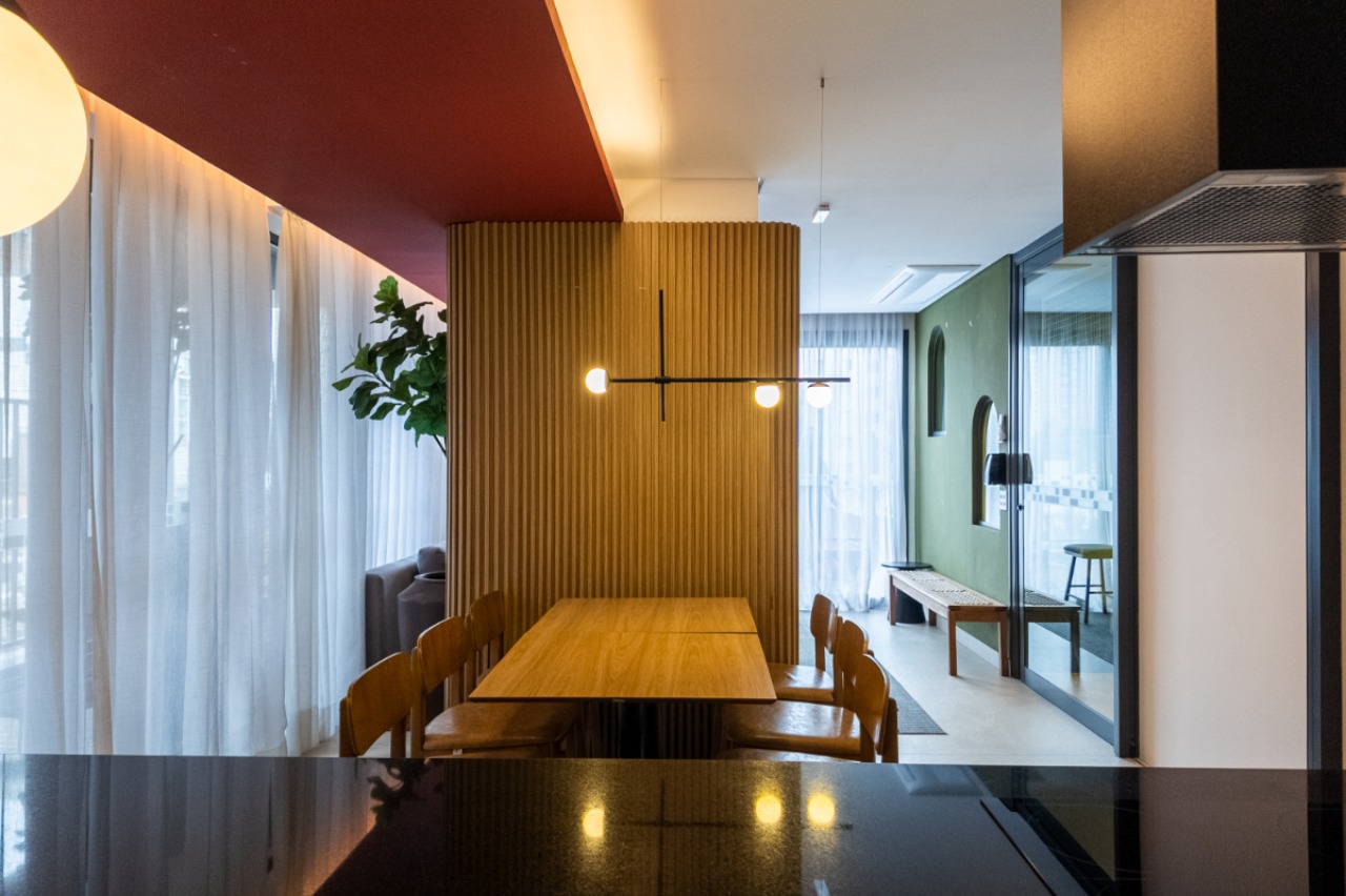 Apartamento, 2 quartos, 86 m² - Foto 46