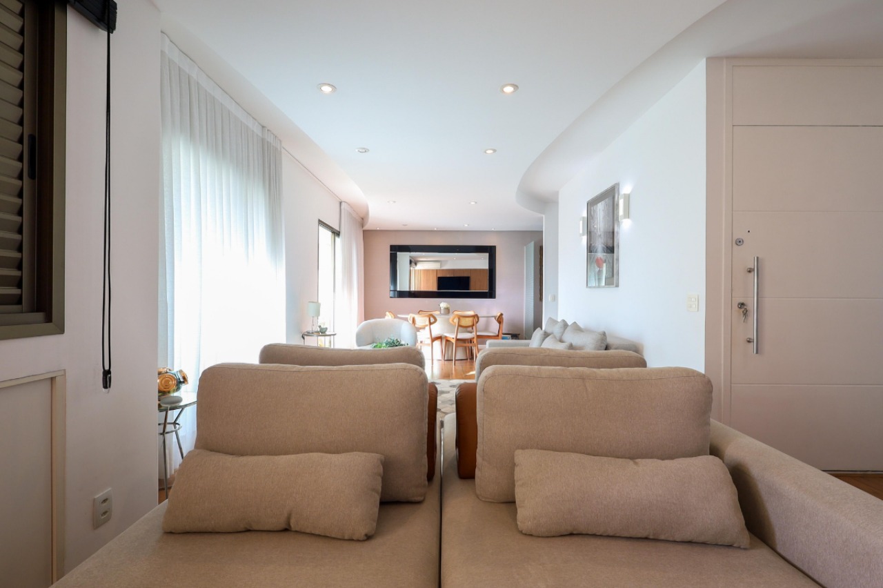 Apartamento, 3 quartos, 147 m² - Foto 7