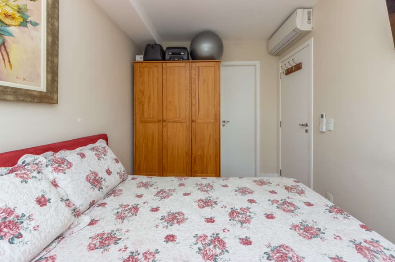 Apartamento, 2 quartos, 53 m² - Foto 19