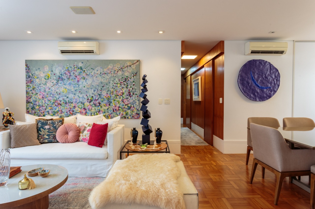 Apartamento, 3 quartos, 154 m² - Foto 9