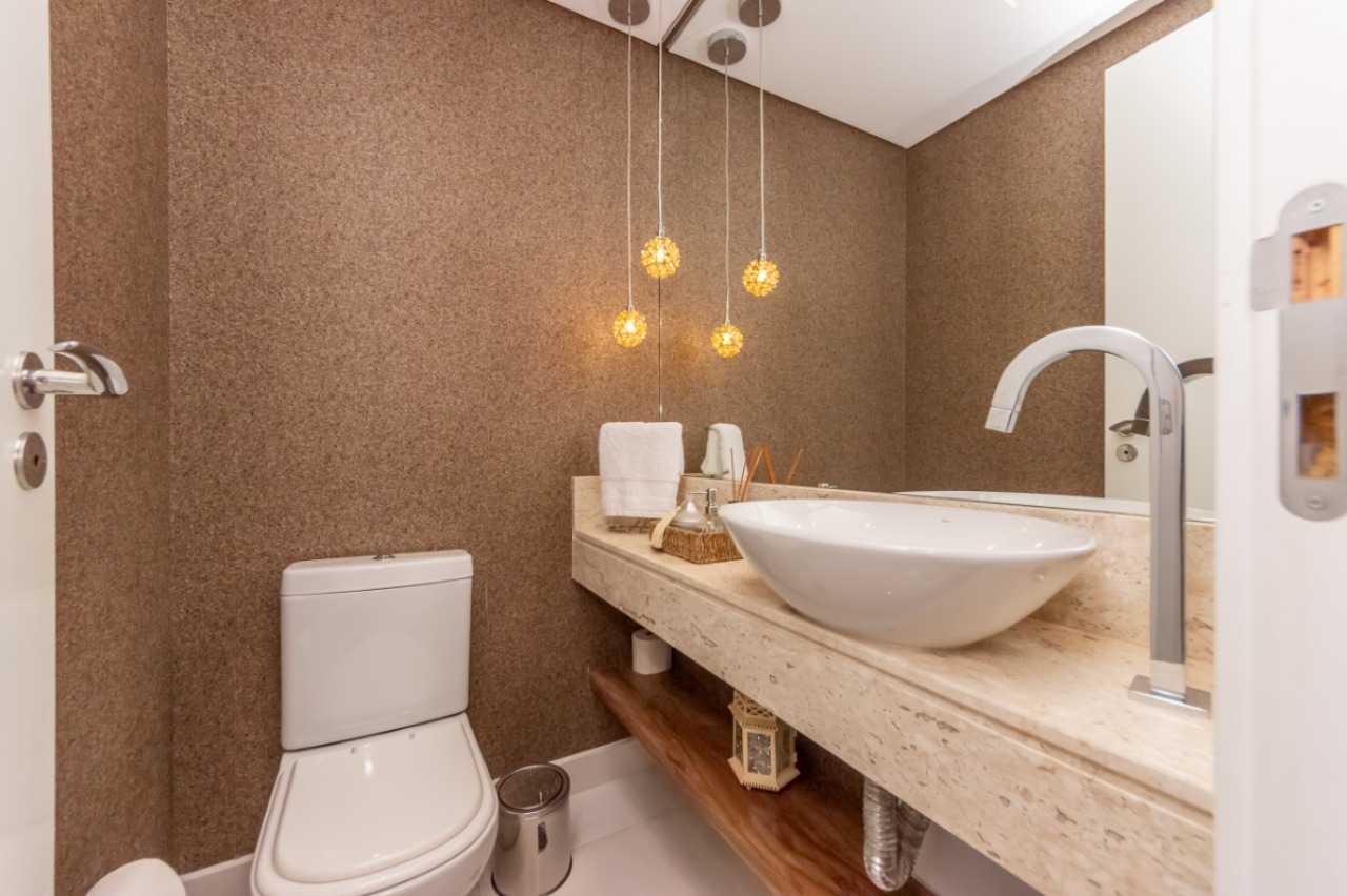 Apartamento, 3 quartos, 92 m² - Foto 11