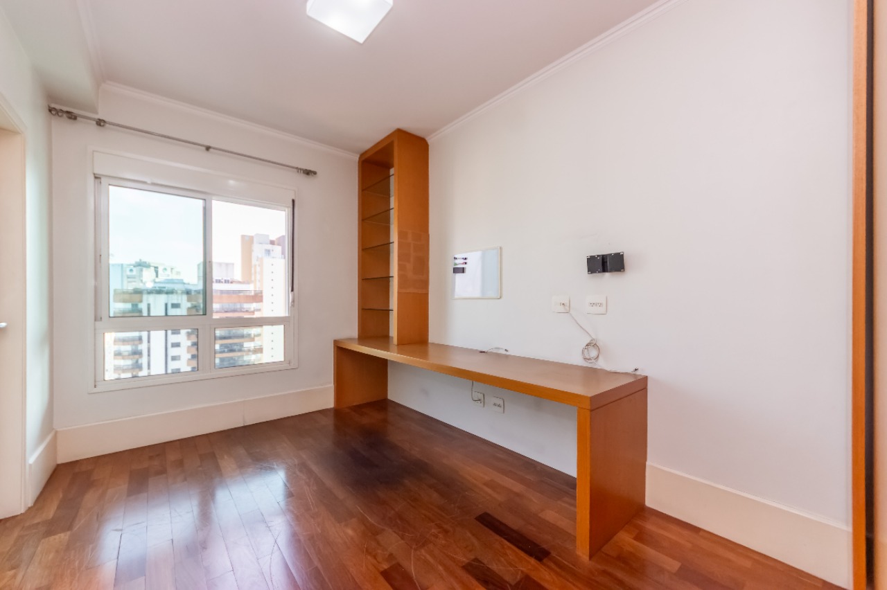 Apartamento, 3 quartos, 159 m² - Foto 32