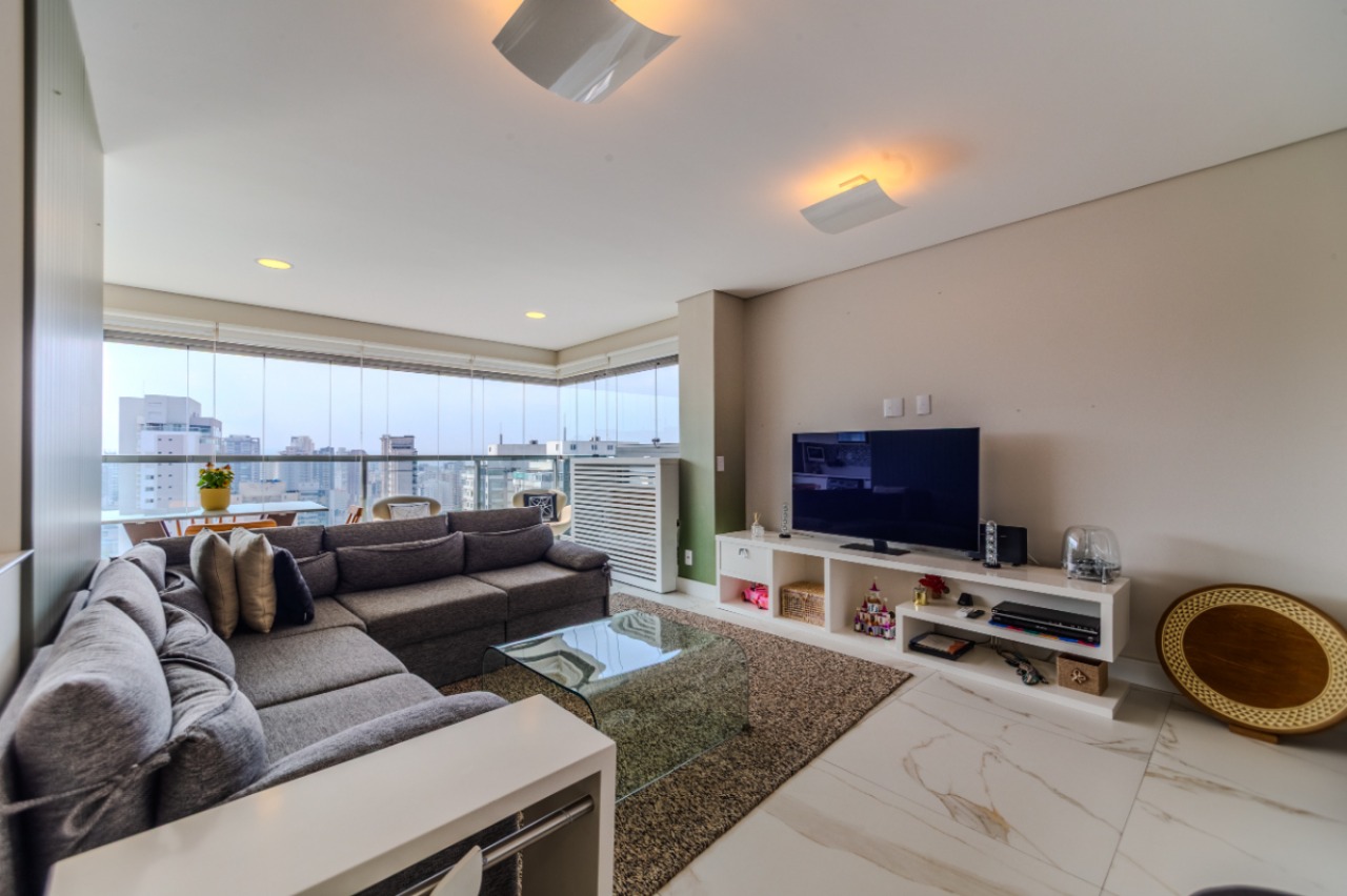 Apartamento, 2 quartos, 85 m² - Foto 4