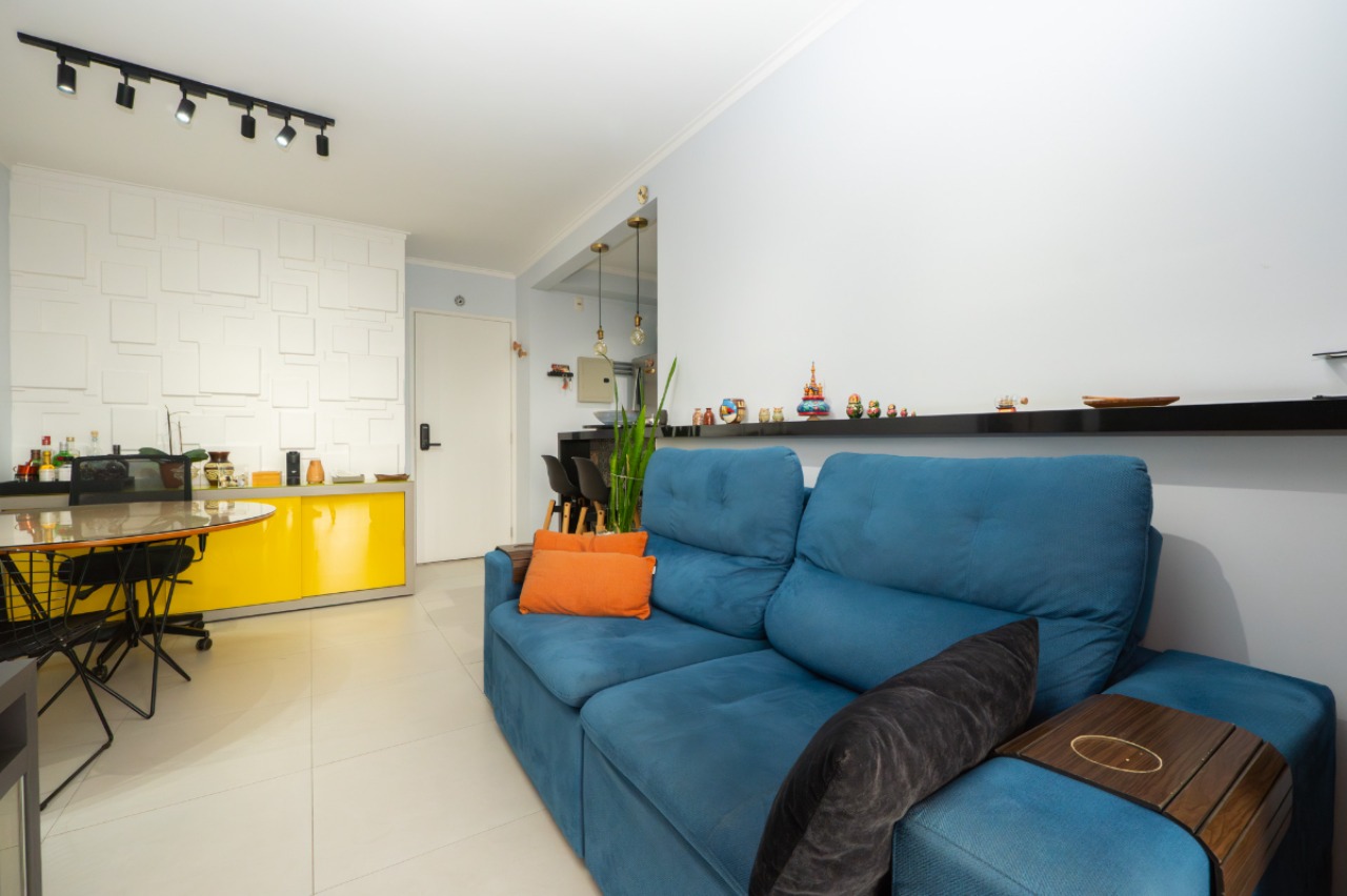 Apartamento, 2 quartos, 63 m² - Foto 5