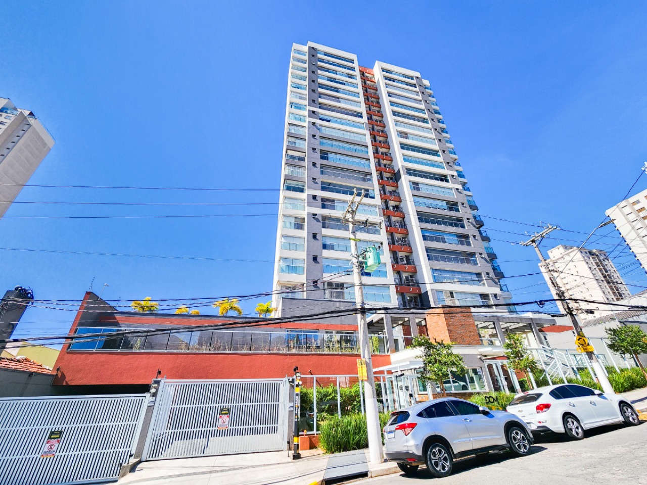Apartamento, 3 quartos, 143 m² - Foto 50