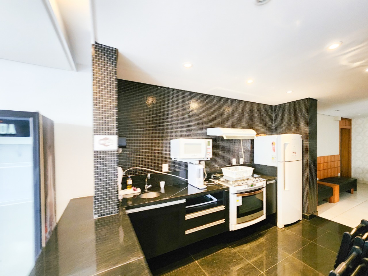 Apartamento, 4 quartos, 124 m² - Foto 47