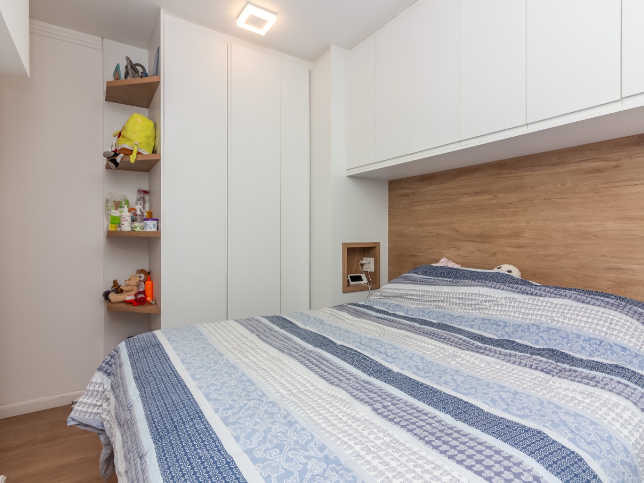 Apartamento, 2 quartos, 61 m² - Foto 21