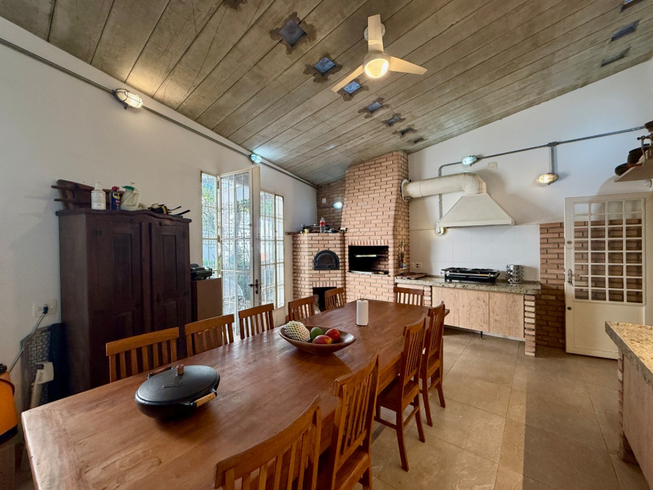 Casa, 4 quartos, 393 m² - Foto 15