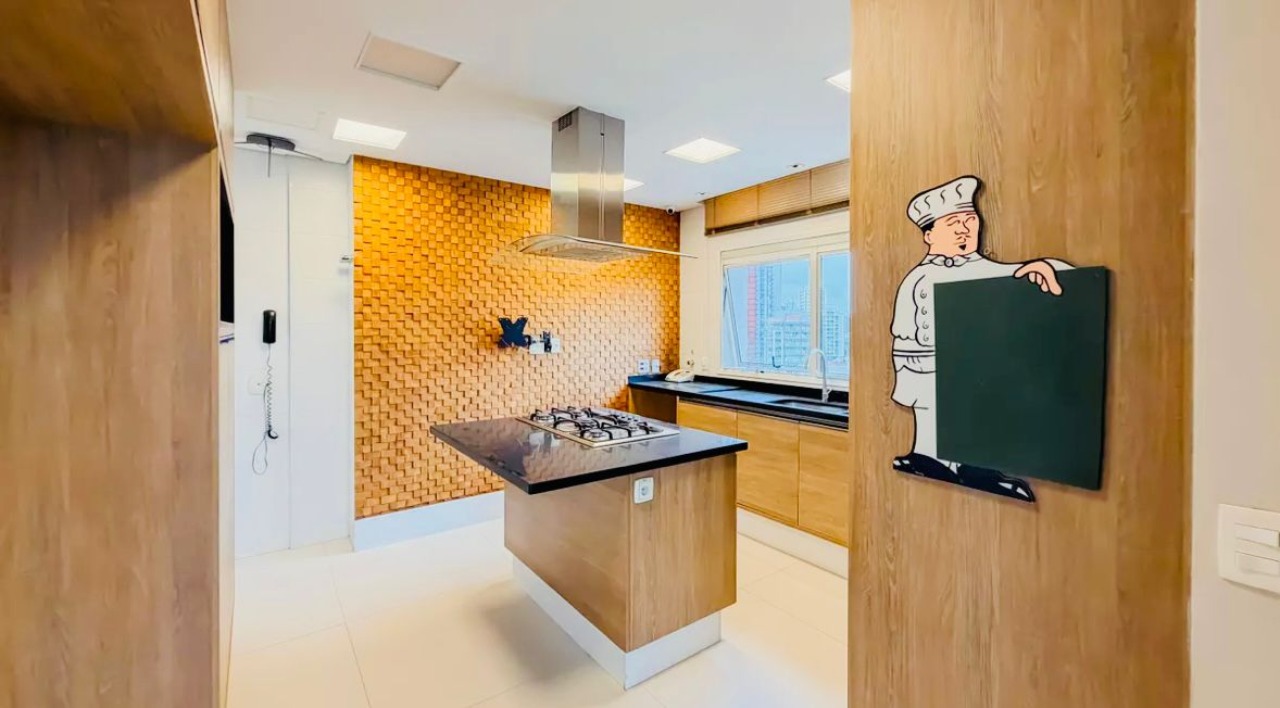 Cobertura, 4 quartos, 348 m² - Foto 29