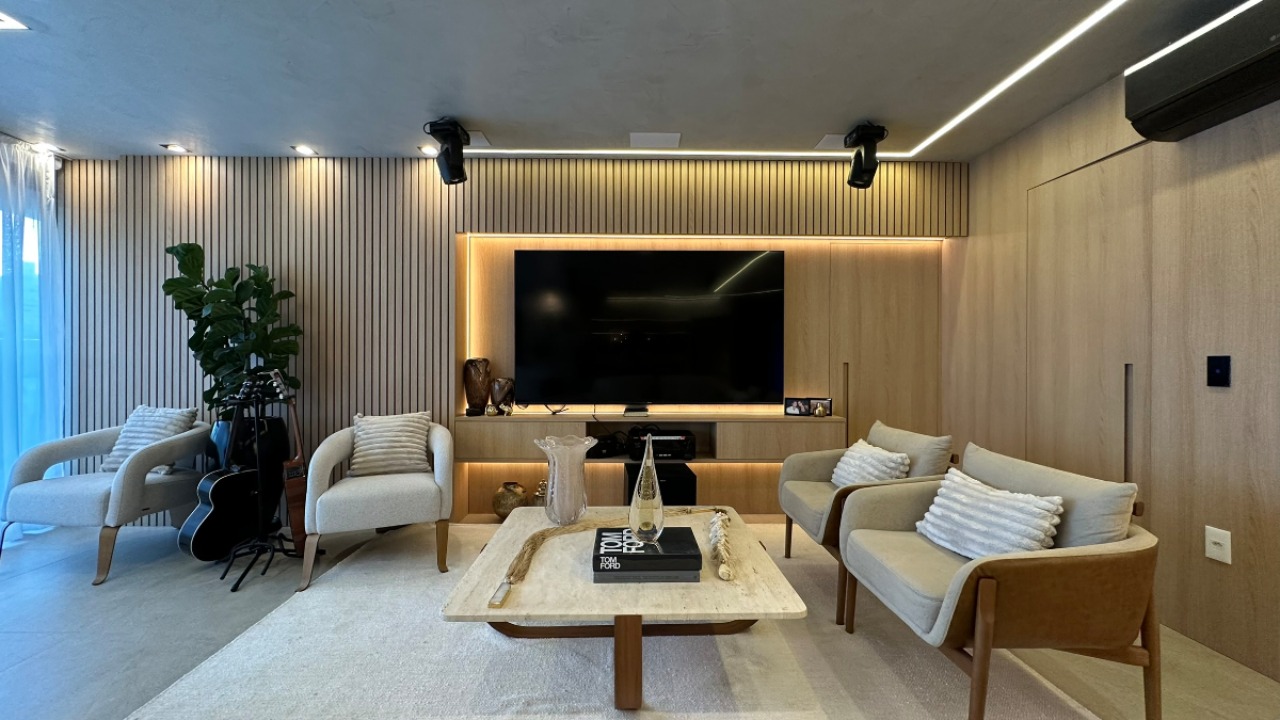 Apartamento, 2 quartos, 144 m² - Foto 6