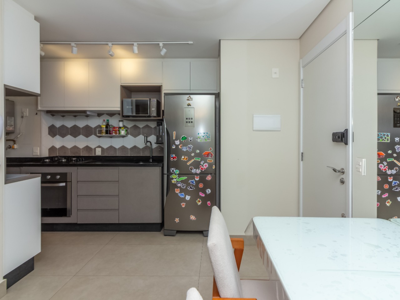 Apartamento, 2 quartos, 61 m² - Foto 16