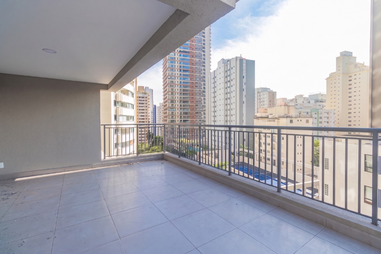 Apartamento, 2 quartos, 71 m² - Foto 2