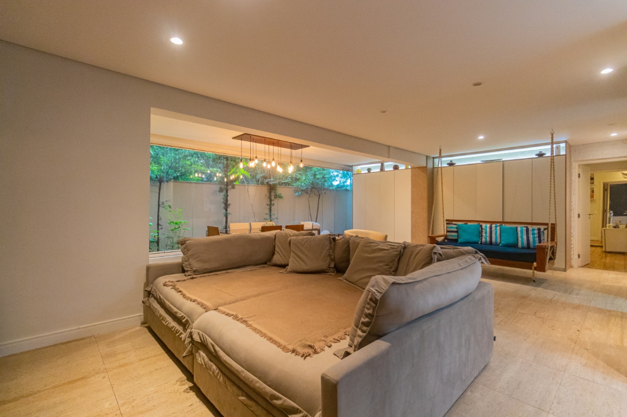 Apartamento, 2 quartos, 202 m² - Foto 6
