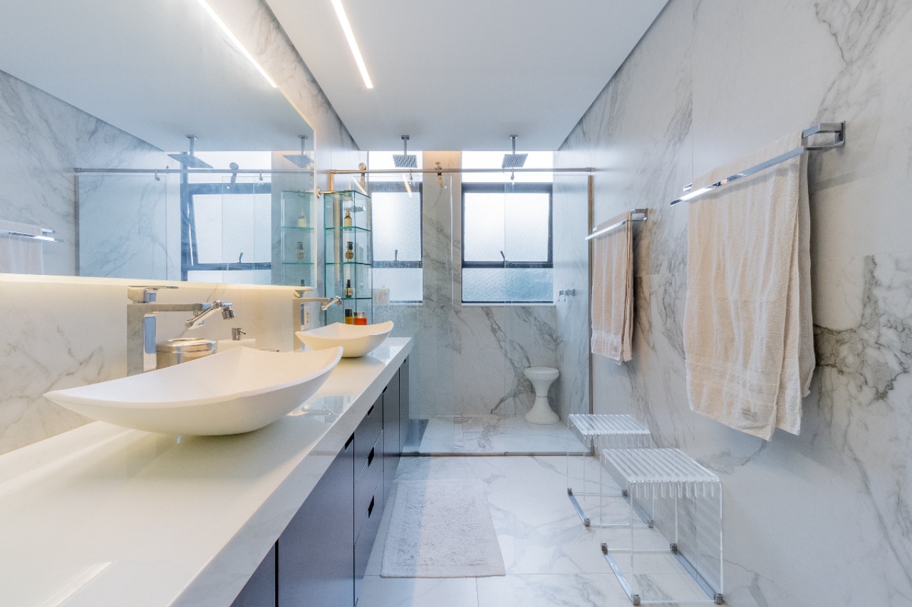 Apartamento, 3 quartos, 280 m² - Foto 27
