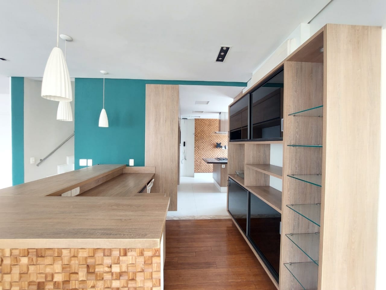 Cobertura, 4 quartos, 348 m² - Foto 24