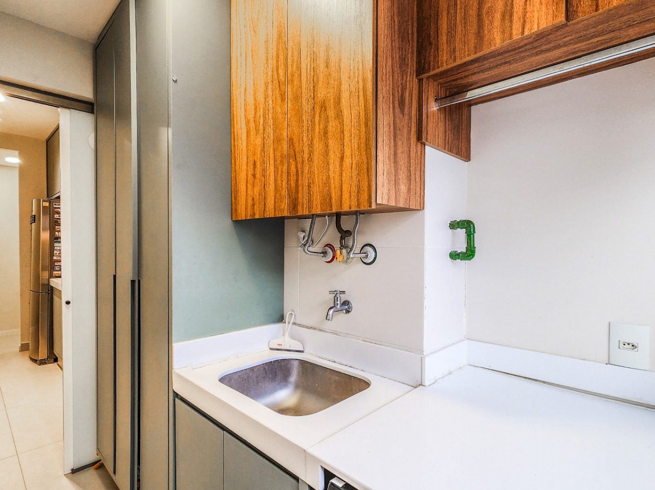 Apartamento, 2 quartos, 75 m² - Foto 16