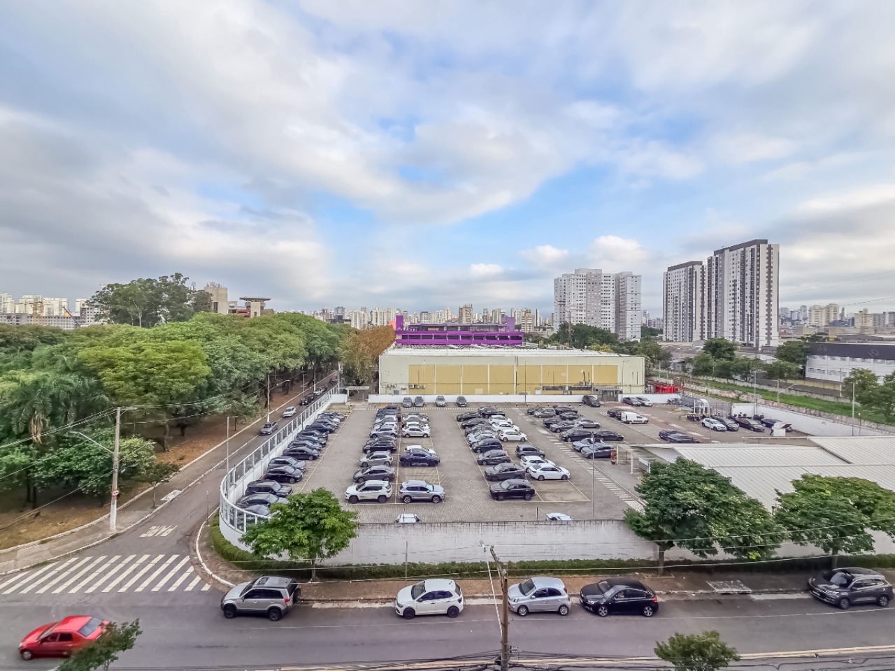Apartamento, 2 quartos, 61 m² - Foto 12