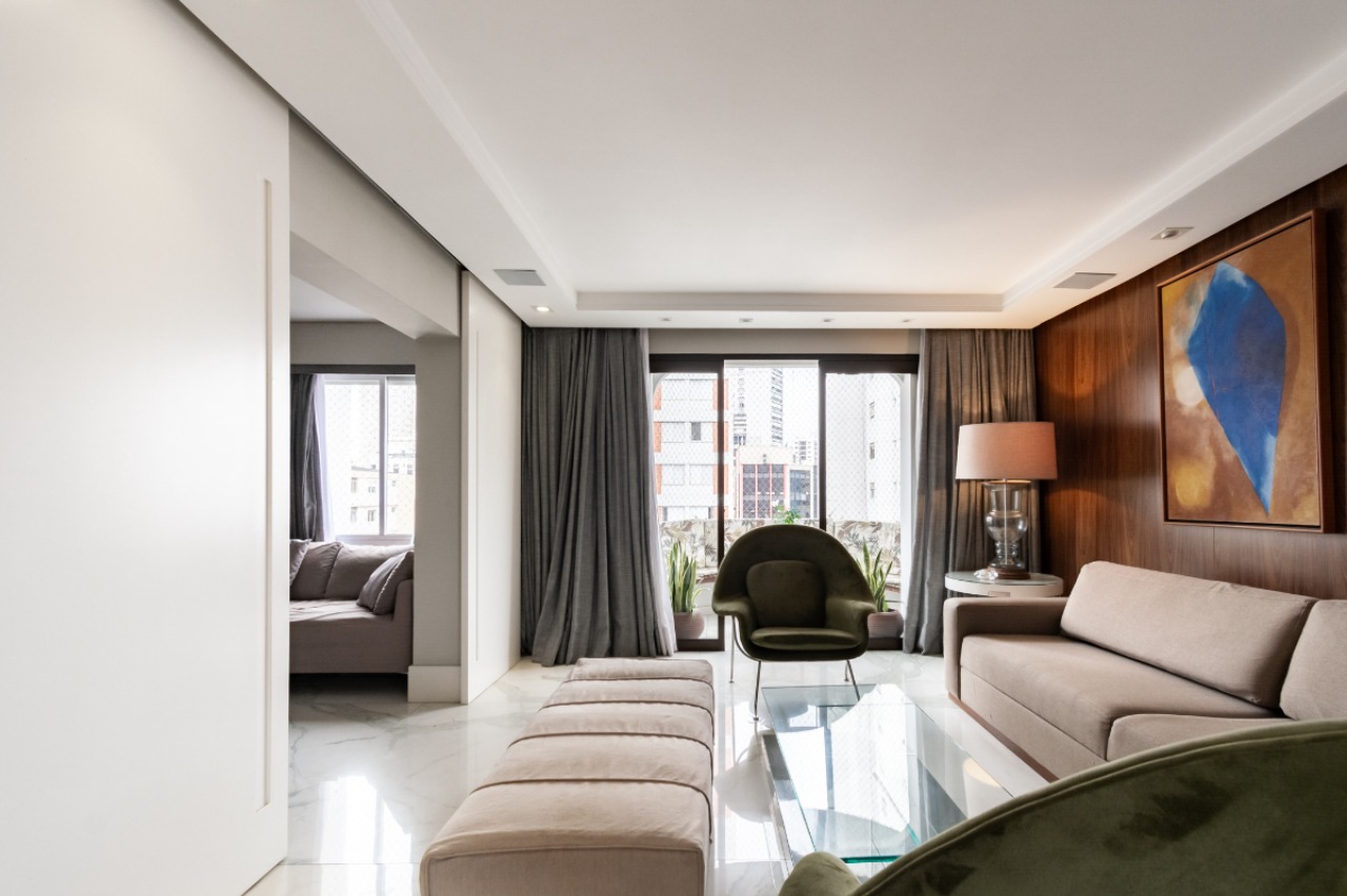 Apartamento, 2 quartos, 162 m² - Foto 10