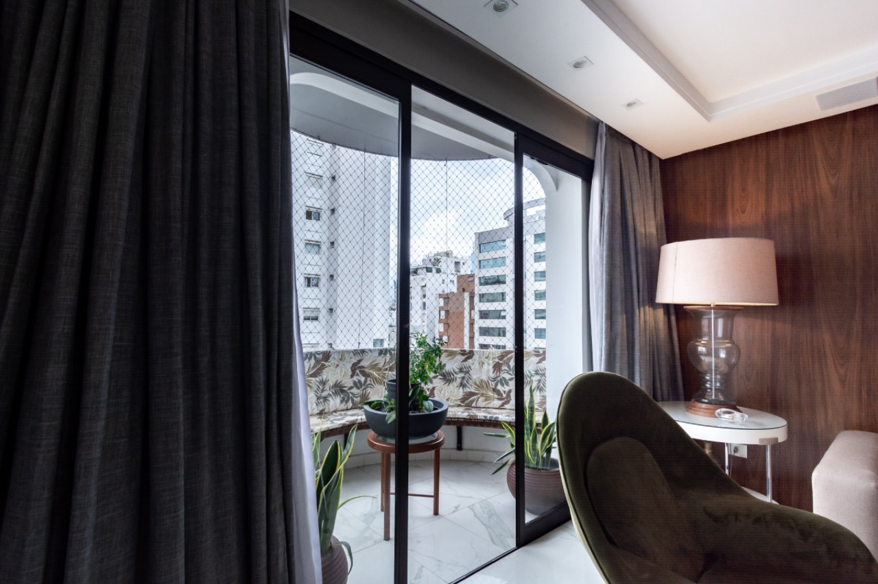 Apartamento, 2 quartos, 162 m² - Foto 8