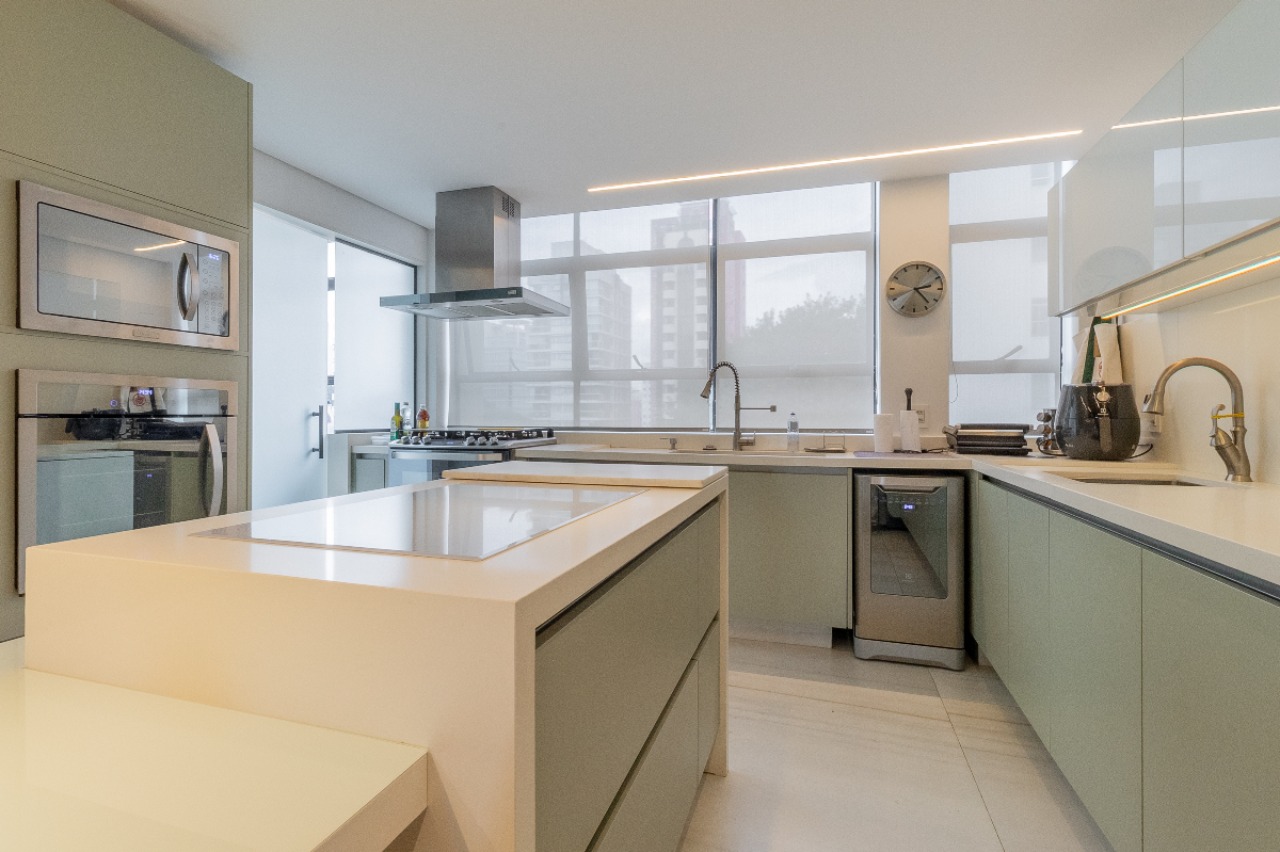 Apartamento, 3 quartos, 280 m² - Foto 13