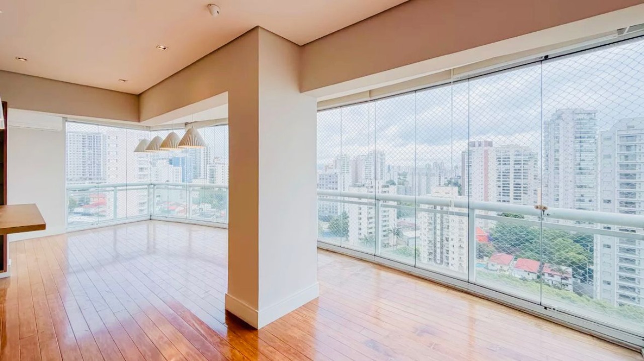 Cobertura, 4 quartos, 348 m² - Foto 19
