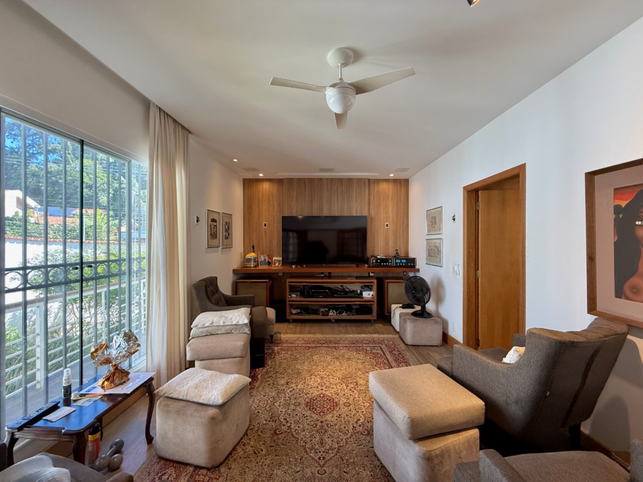 Casa, 4 quartos, 393 m² - Foto 10