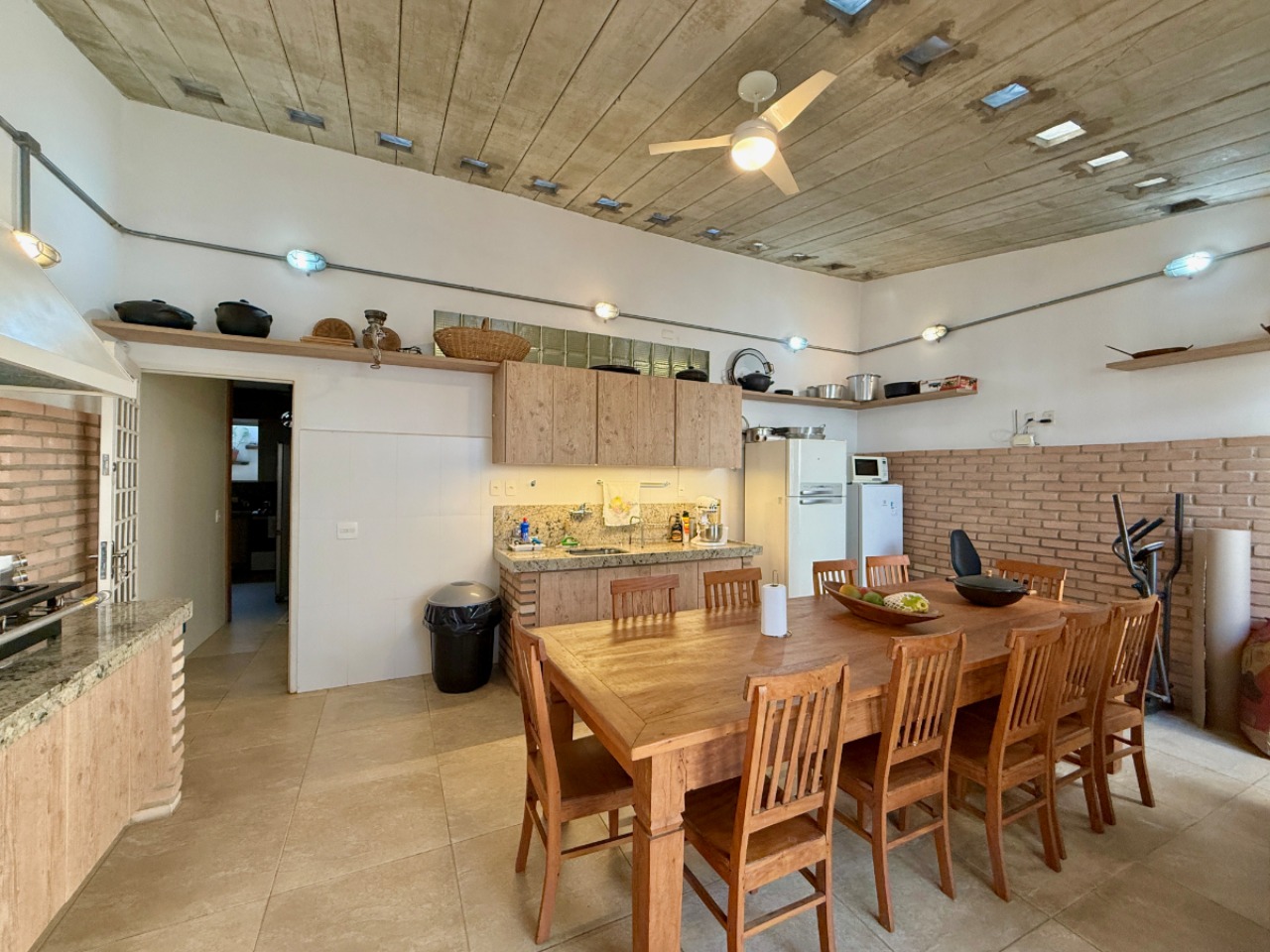 Casa, 4 quartos, 393 m² - Foto 14