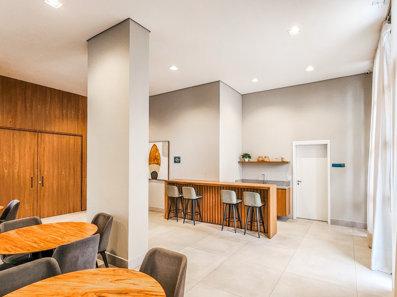 Apartamento, 2 quartos, 75 m² - Foto 38