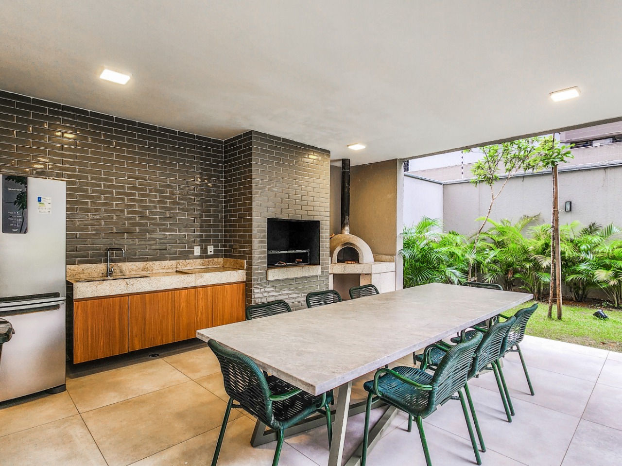 Apartamento, 2 quartos, 75 m² - Foto 40