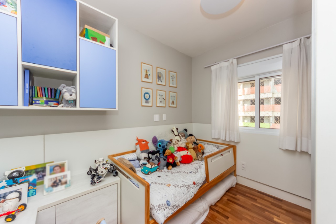 Apartamento, 3 quartos, 120 m² - Foto 27