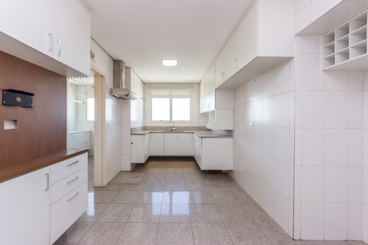 Apartamento, 3 quartos, 159 m² - Foto 10
